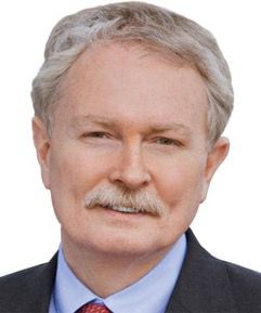 David May